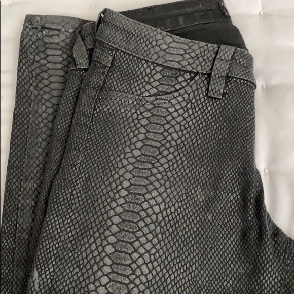 Guess jeans Britney Skinny ankle lenght - Picture 5 of 10